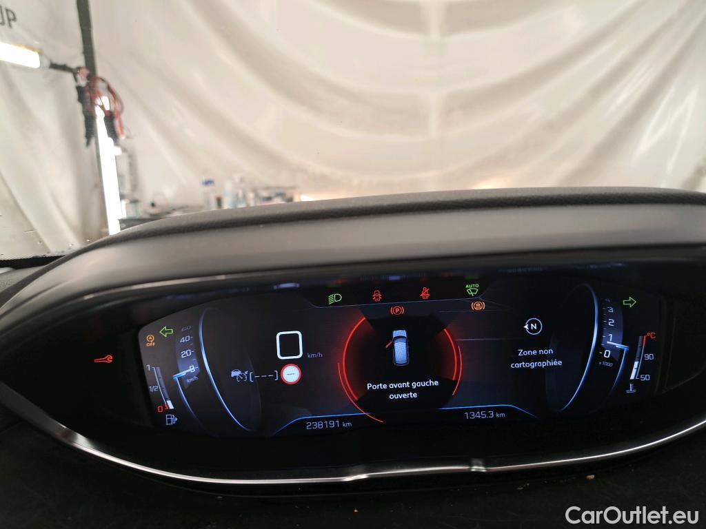  Peugeot  3008  Active Business 1.5 HDi 130CV BVM6 E6dT #28