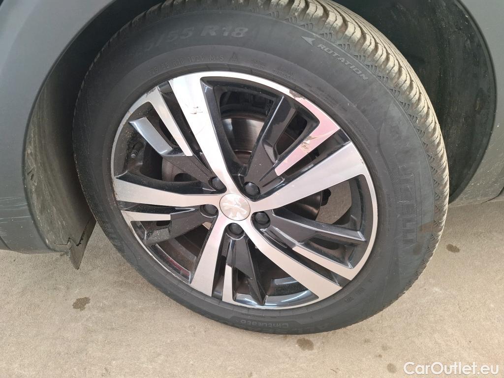  Peugeot  3008  GT Line 1.6 PureTech 180CV BVA8 E6dT #29