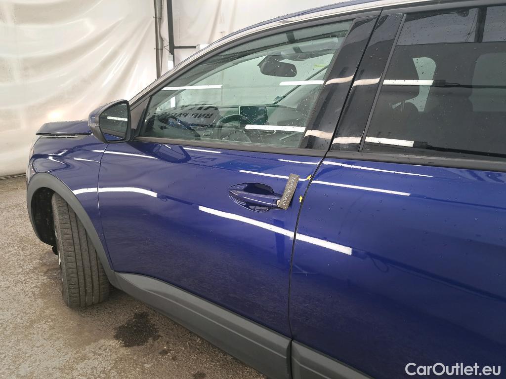  Peugeot  3008  Active Business 1.5 HDi 130CV BVM6 E6dT #2