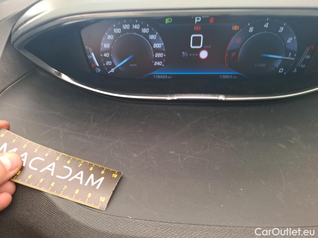  Peugeot  3008  GT Line 1.6 PureTech 180CV BVA8 E6dT #64