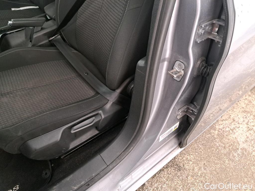  Peugeot  308  Active Business 1.5 HDI 100CV BVM6 E6dT #9