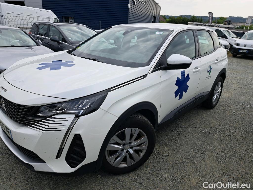  Peugeot  3008  Active Business 1.5 HDi 130CV BVM6 E6d #7
