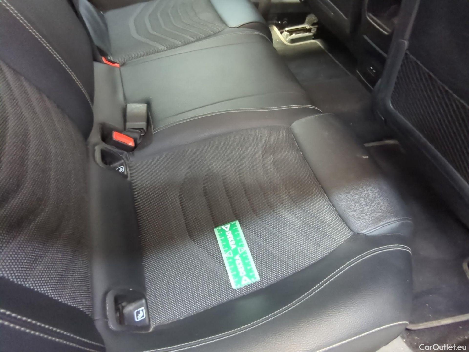  Mercedes  A-Klasse MERCEDES-BENZ Classe A Compact / 2018 / 5P / Berline A 180 d Business Line 7G-DCT #3