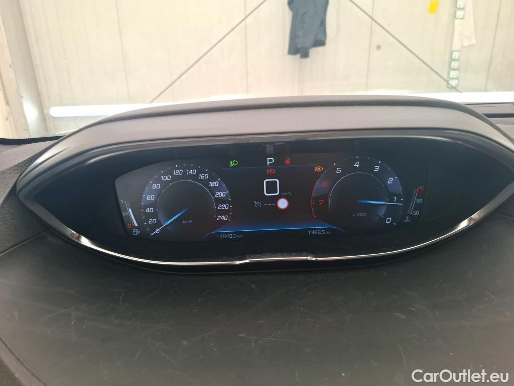  Peugeot  3008  GT Line 1.6 PureTech 180CV BVA8 E6dT #65