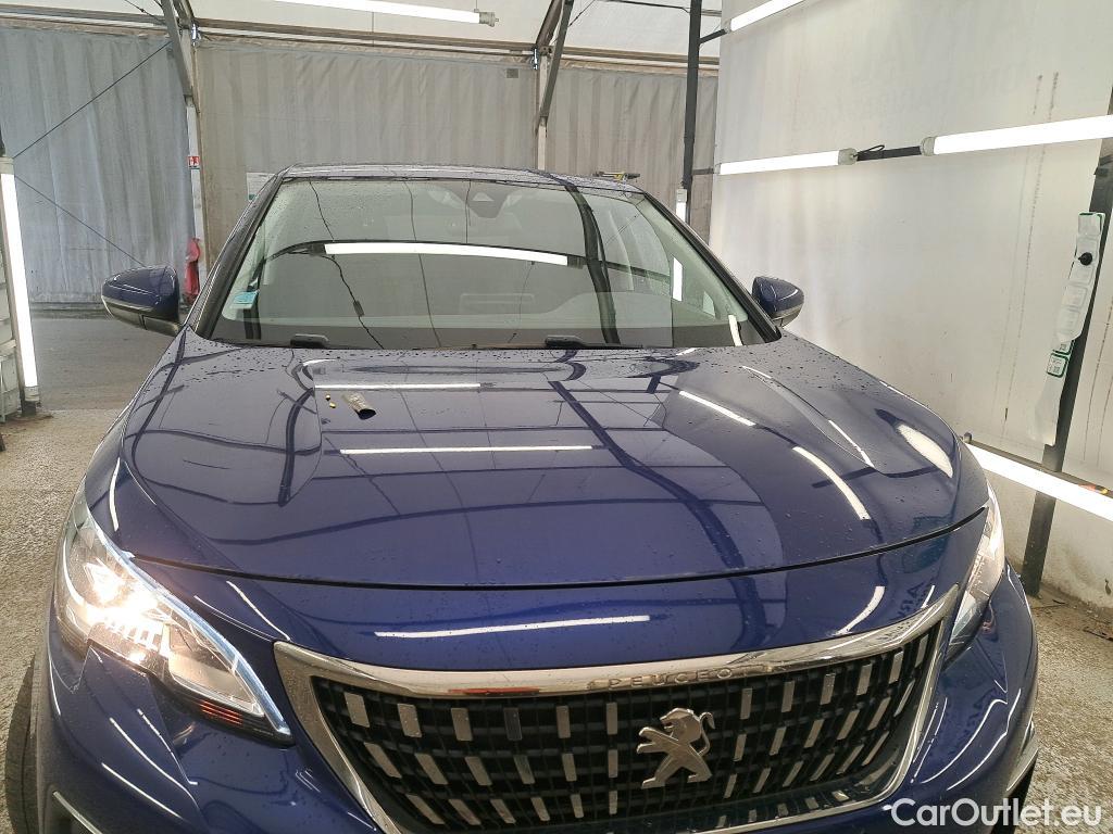  Peugeot  3008  Active Business 1.5 HDi 130CV BVM6 E6dT #17