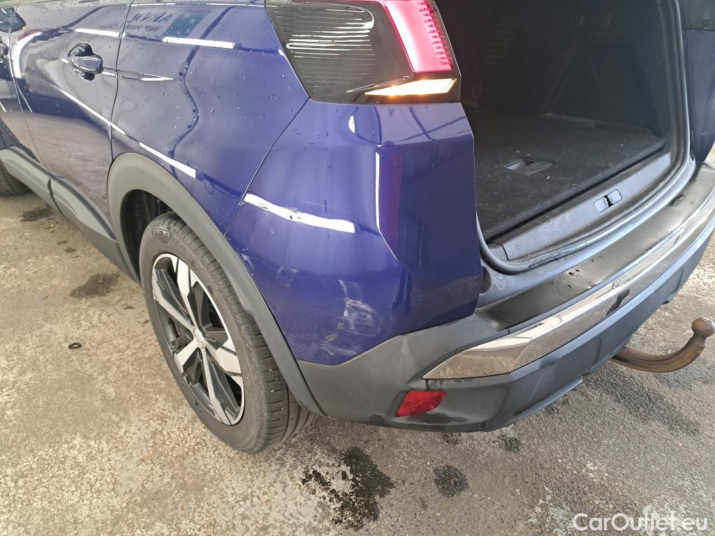  Peugeot  3008  Active Business 1.5 HDi 130CV BVM6 E6dT #20