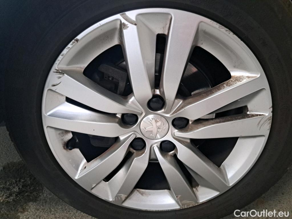 Peugeot  308  Active Business 1.5 HDi 130CV BVM6 E6d #22