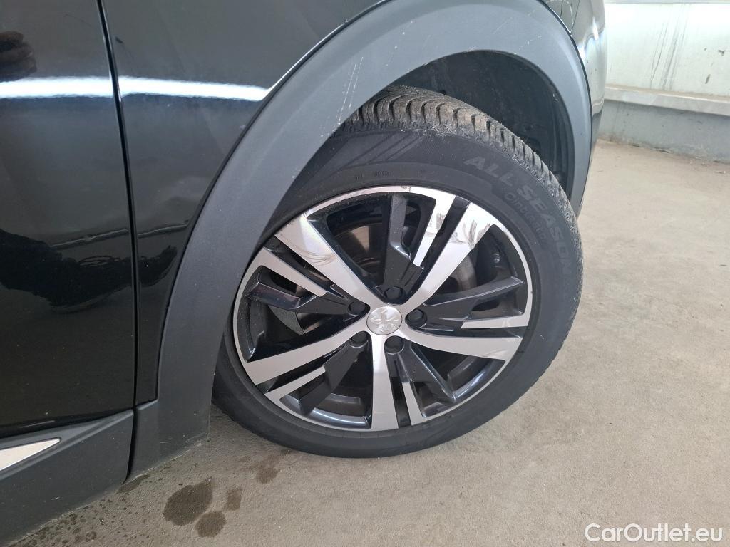  Peugeot  3008  GT Line 1.6 PureTech 180CV BVA8 E6dT #19