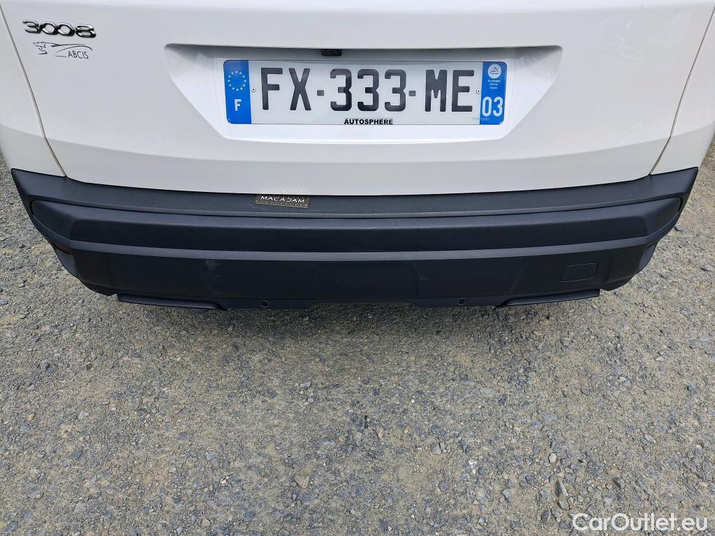  Peugeot  3008  Active Business 1.5 HDi 130CV BVM6 E6d #12