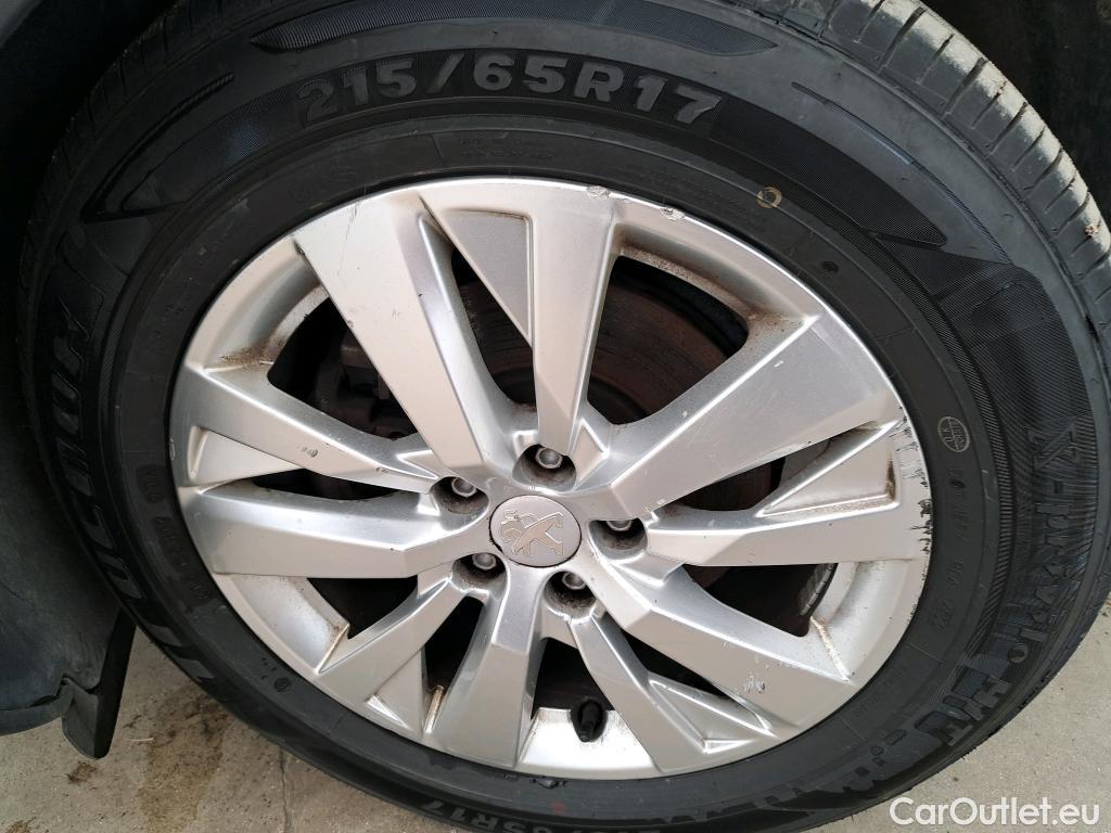  Peugeot  3008  Active Business 1.6 HDi 120CV BVM6 E6 #2