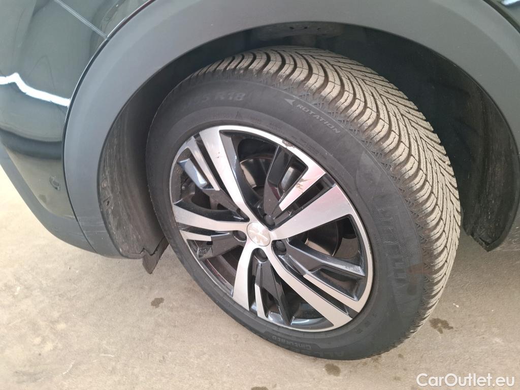  Peugeot  3008  GT Line 1.6 PureTech 180CV BVA8 E6dT #28