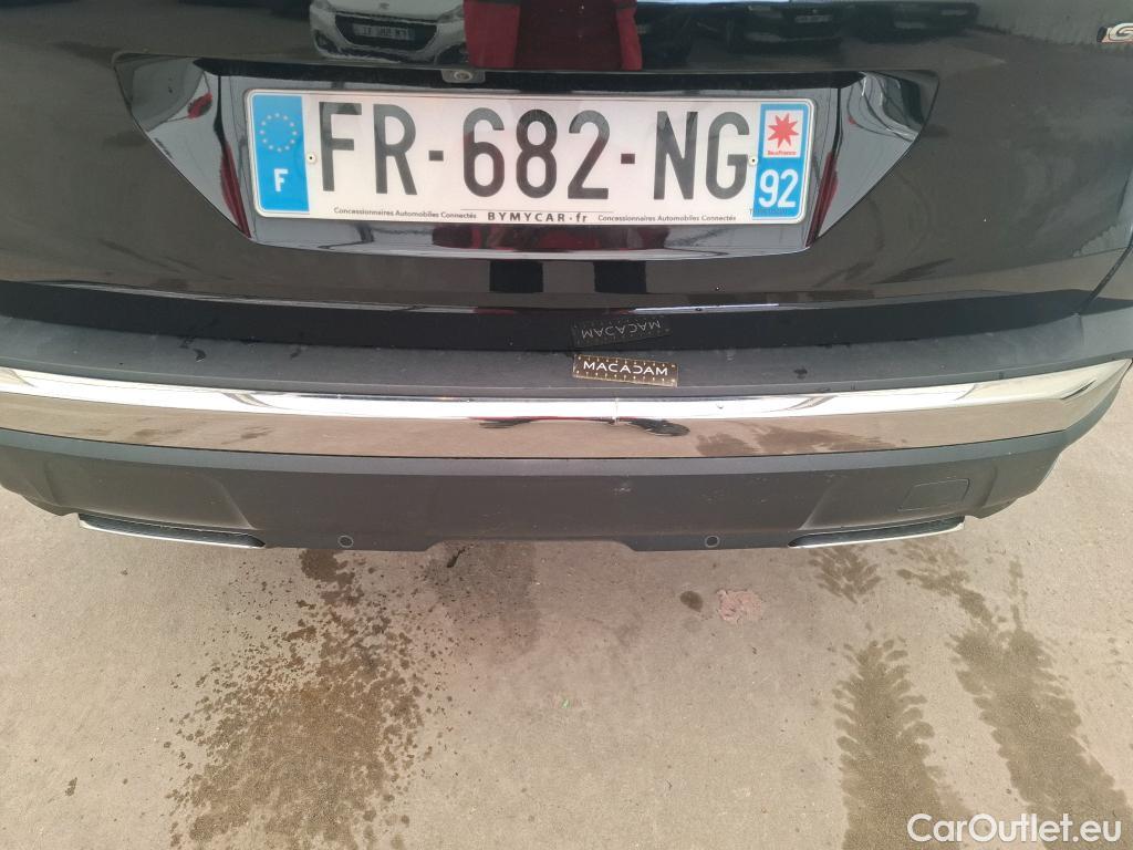  Peugeot  3008  GT Line 1.6 PureTech 180CV BVA8 E6dT #3