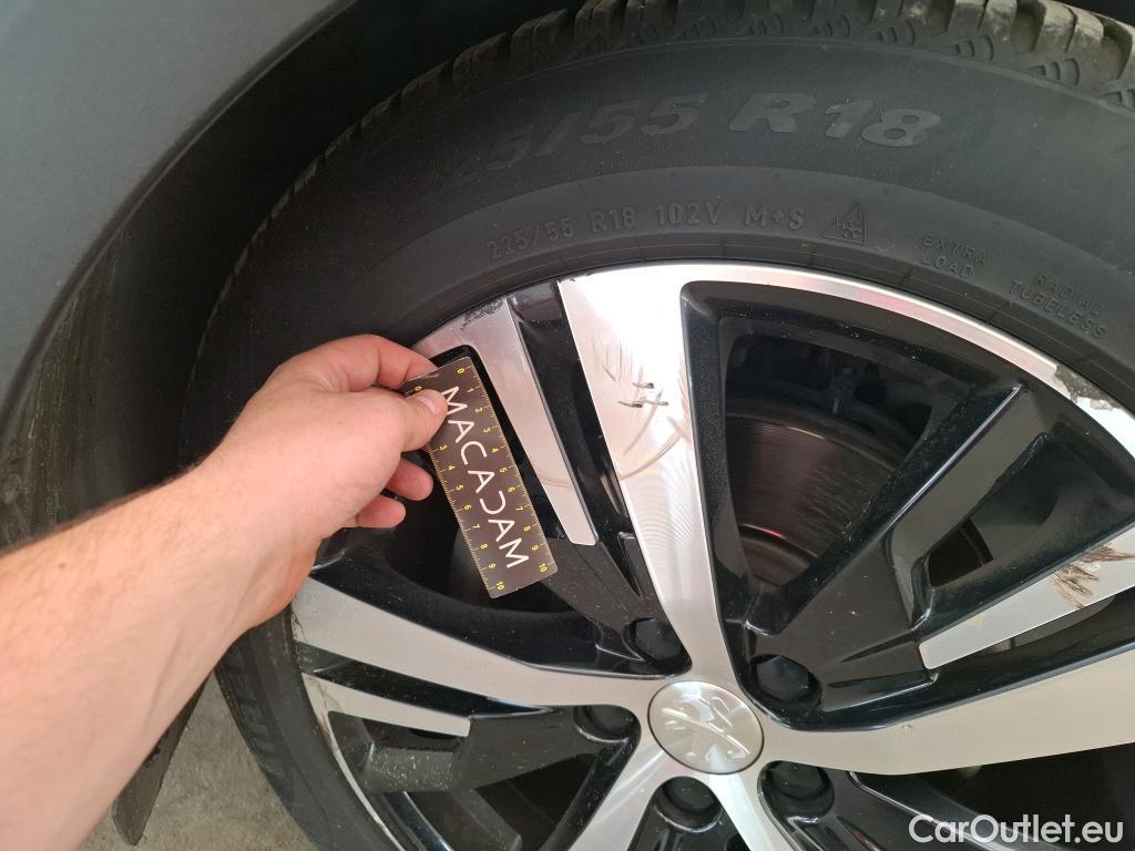  Peugeot  3008  GT Line 1.6 PureTech 180CV BVA8 E6dT #38