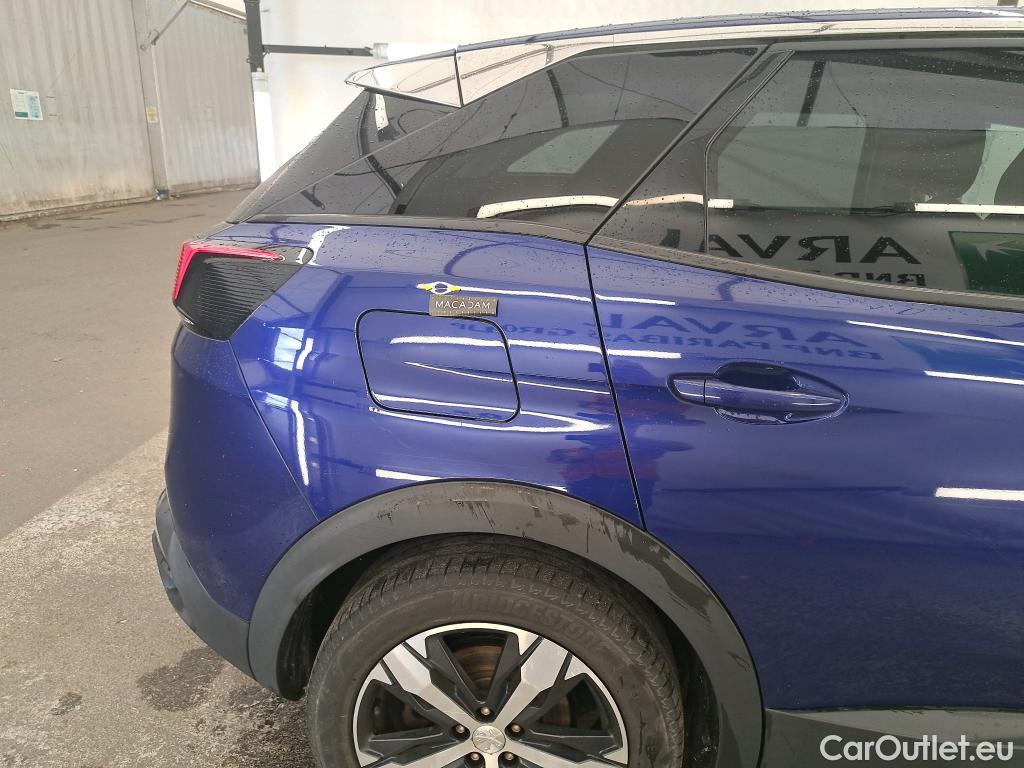  Peugeot  3008  Active Business 1.5 HDi 130CV BVM6 E6dT #19