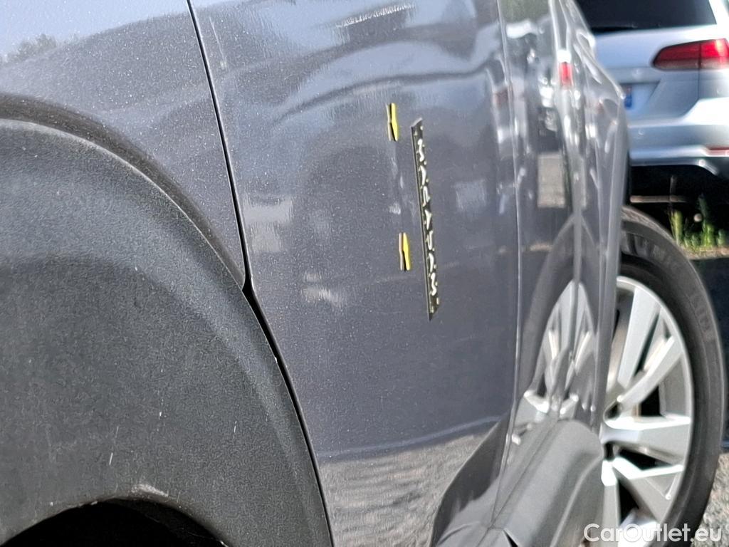  Peugeot  3008  II Active Pack 1.2 PureTech 130CV BVA8 E6d #12