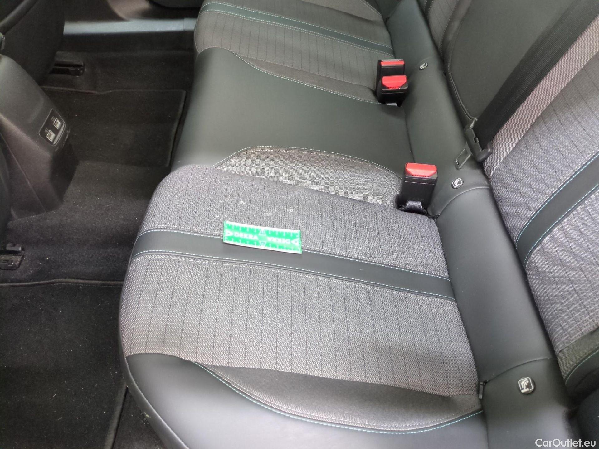  Peugeot  2008  Allure Business 1.2 PureTech 130CV BVM6 E6d #48