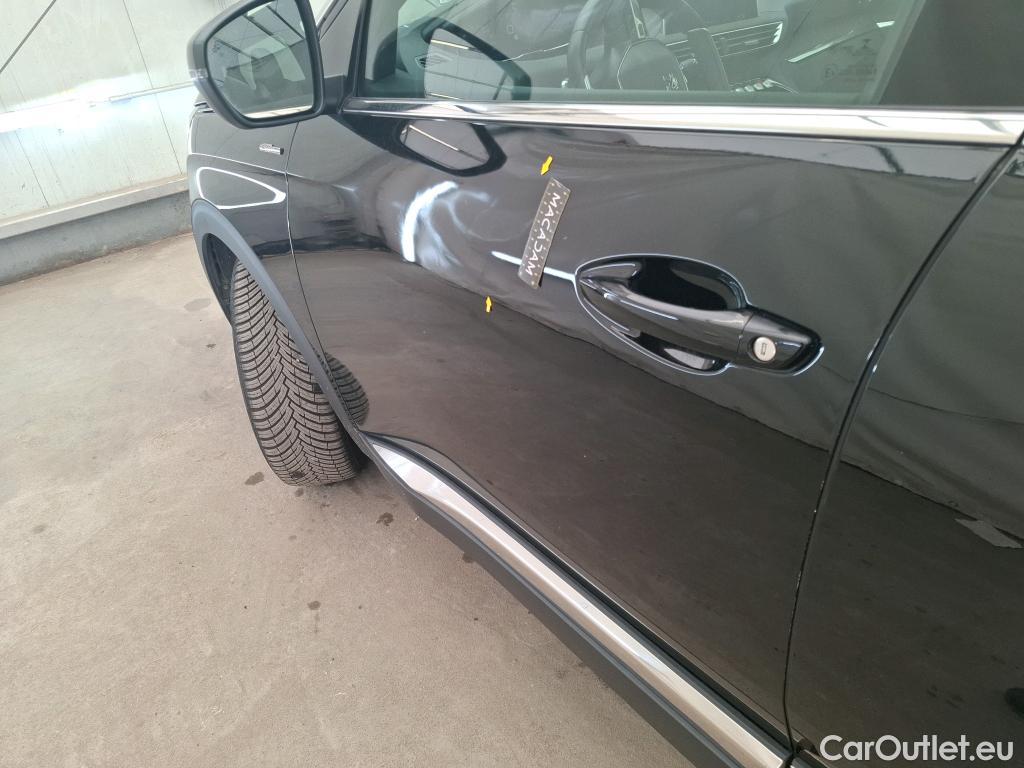  Peugeot  3008  GT Line 1.6 PureTech 180CV BVA8 E6dT #15