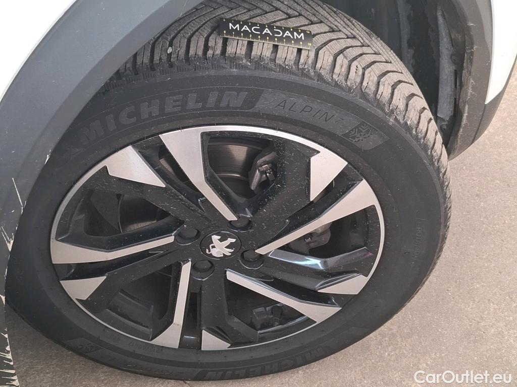  Peugeot  2008  Allure Business 1.5 HDi 130CV BVA8 E6d #2