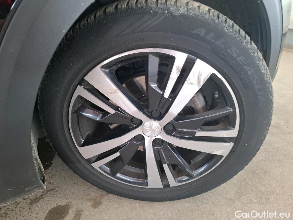  Peugeot  3008  GT Line 1.6 PureTech 180CV BVA8 E6dT #20