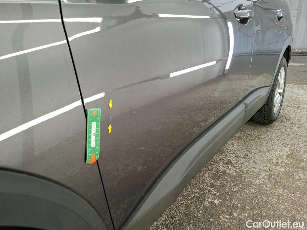  Peugeot  3008  Active Business 1.2 PureTech 130CV BVA8 E6d #15