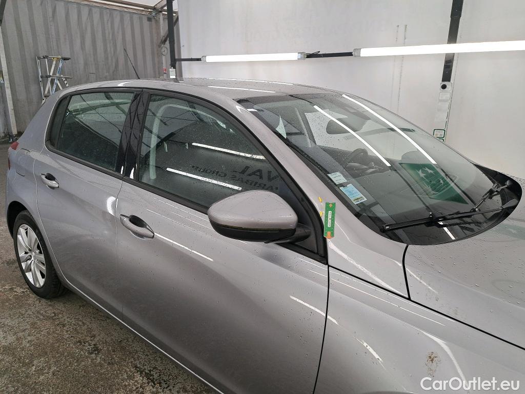  Peugeot  308  Active Business 1.5 HDI 100CV BVM6 E6dT #17