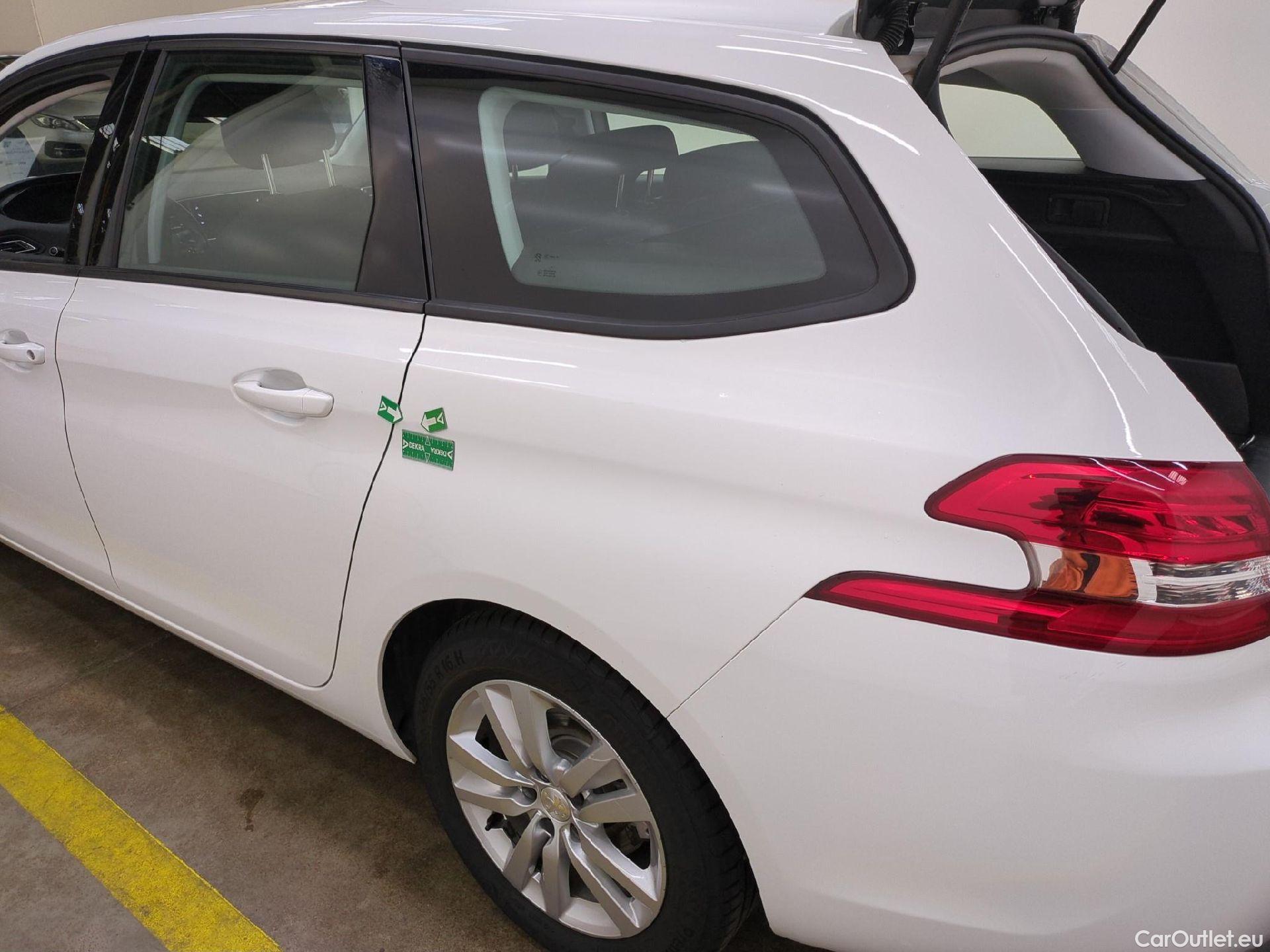  Peugeot  308  SW Active Business 1.5 HDI 100CV BVM6 E6d #26