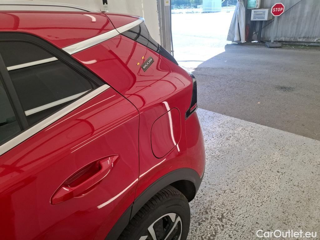  KIA  Sportage  Active Hybrid 1.6 T-GDi 230CV BVA6 E6d #26