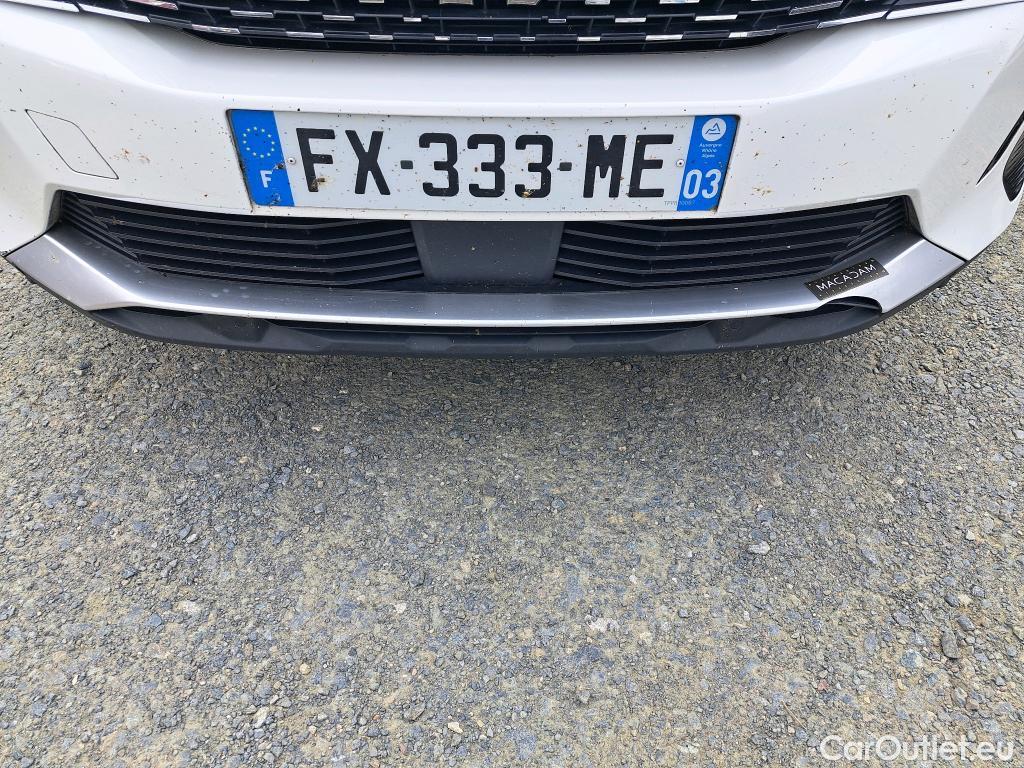  Peugeot  3008  Active Business 1.5 HDi 130CV BVM6 E6d #3