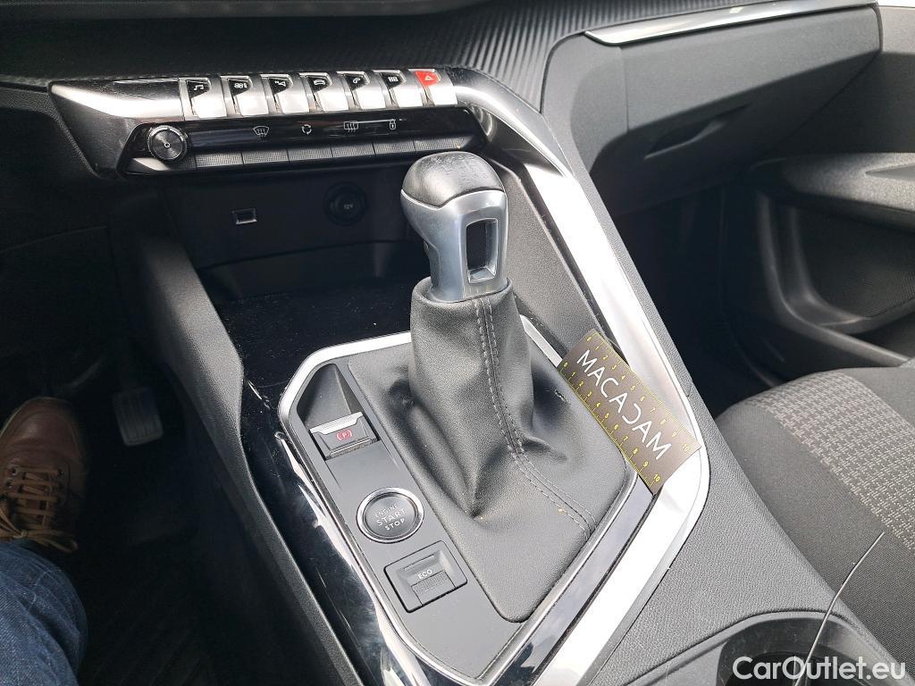 Peugeot  3008  Active Business 1.5 HDi 130CV BVM6 E6d #5