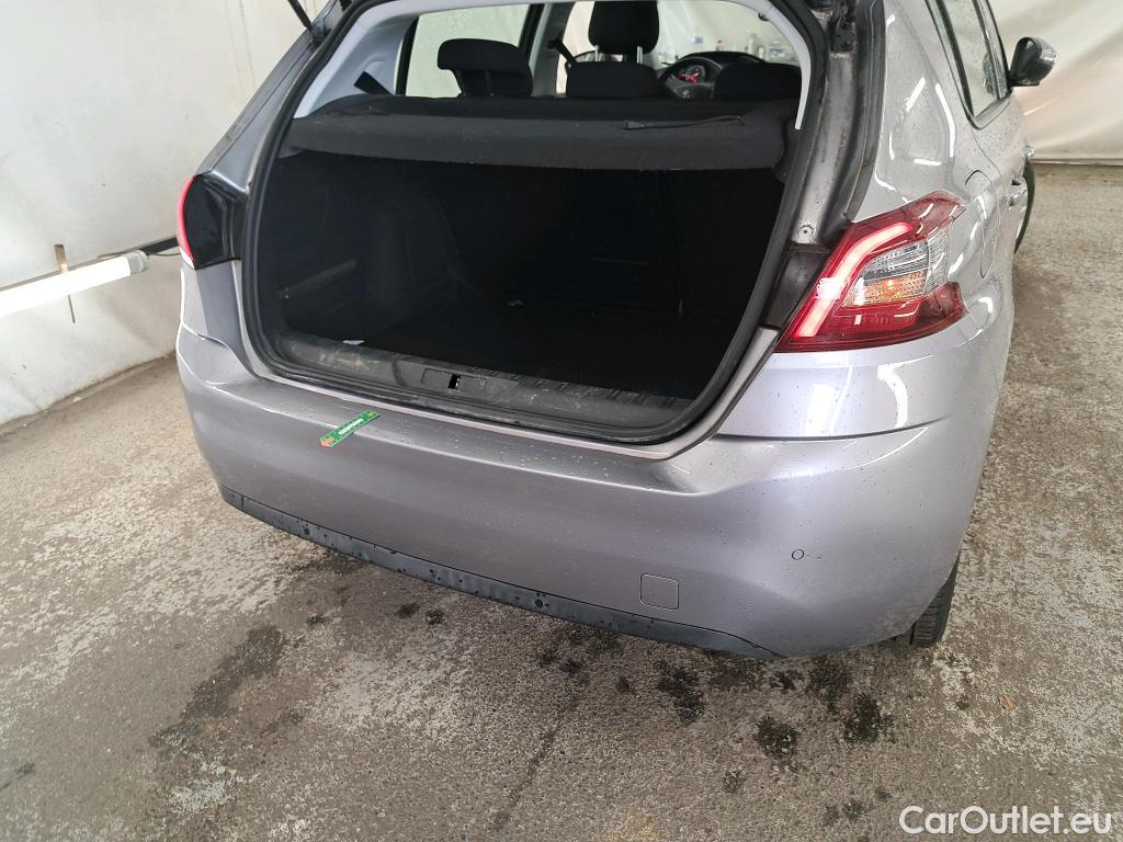  Peugeot  308  Active Business 1.5 HDI 100CV BVM6 E6dT #2