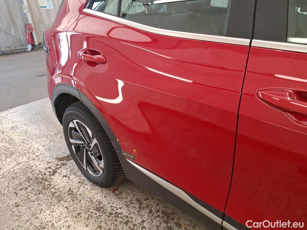  KIA  Sportage  Active Hybrid 1.6 T-GDi 230CV BVA6 E6d #13