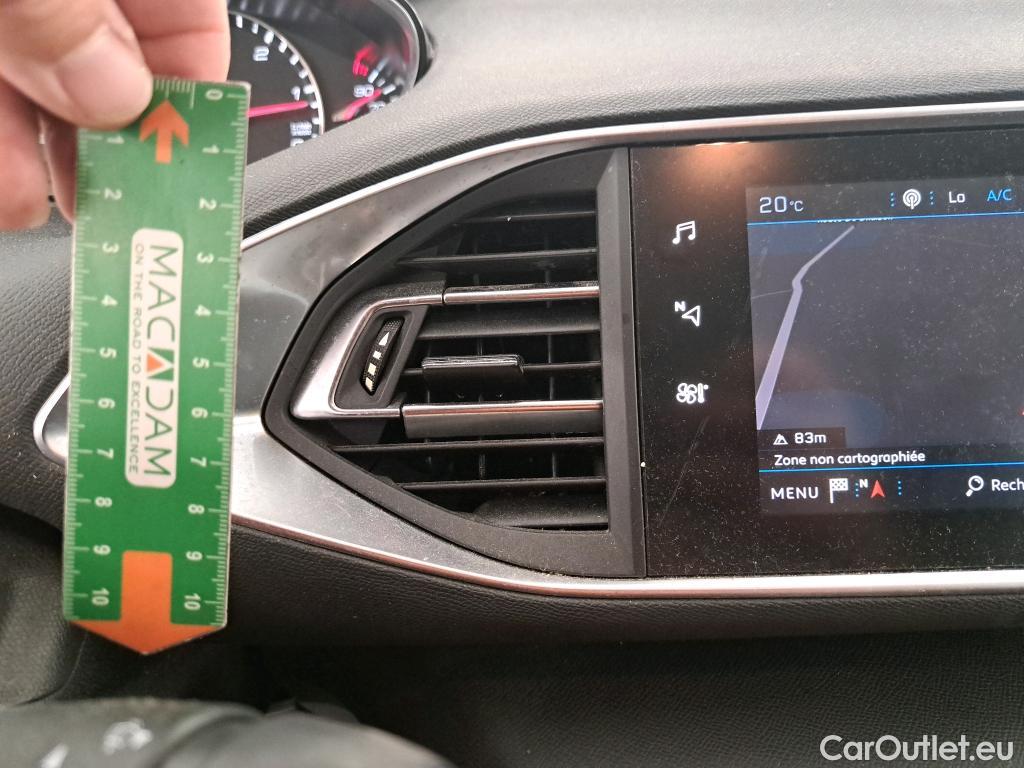  Peugeot  308  Active Business 1.5 HDI 100CV BVM6 E6dT #6