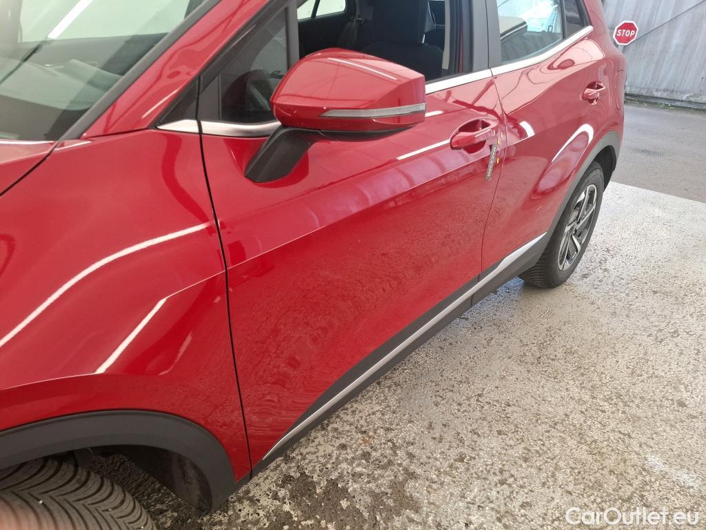 KIA  Sportage  Active Hybrid 1.6 T-GDi 230CV BVA6 E6d #30