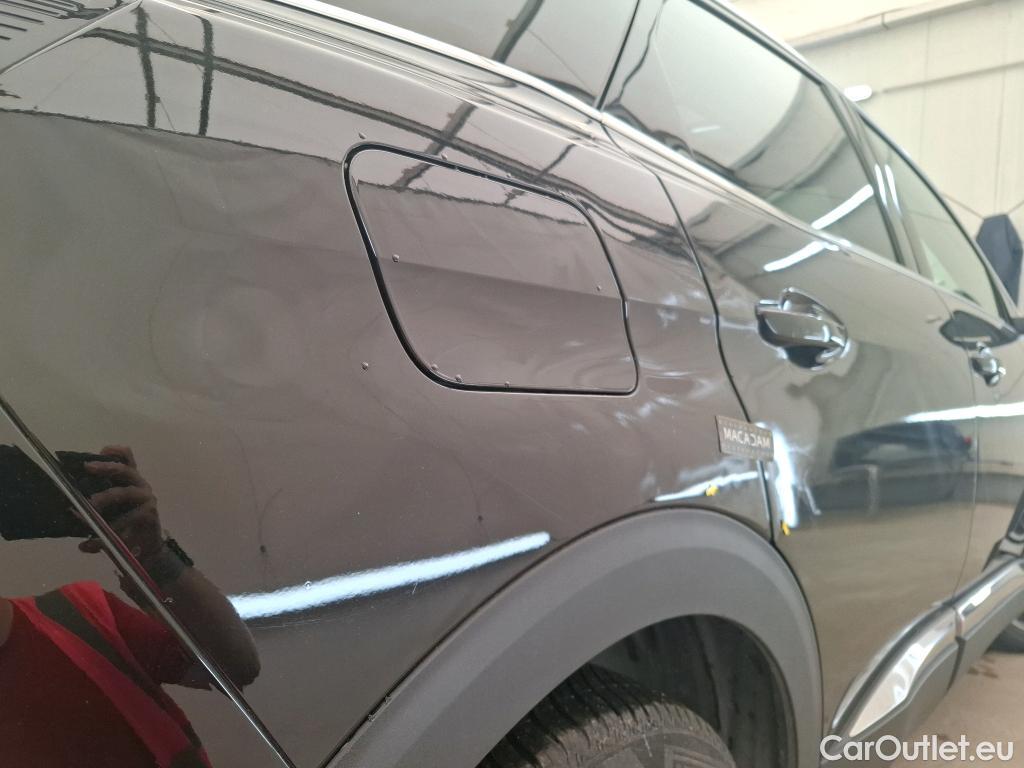  Peugeot  3008  GT Line 1.6 PureTech 180CV BVA8 E6dT #8