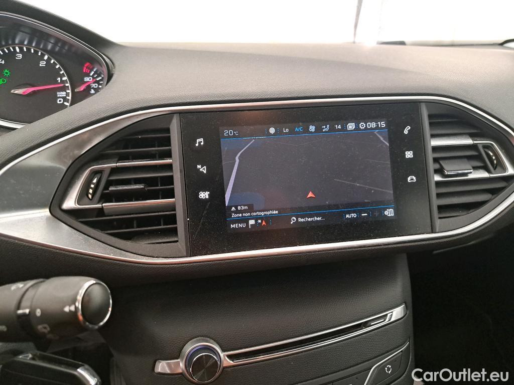  Peugeot  308  Active Business 1.5 HDI 100CV BVM6 E6dT #7