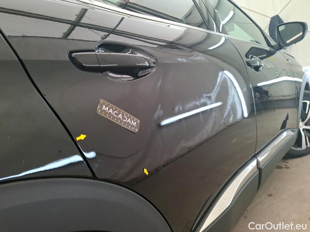  Peugeot  3008  GT Line 1.6 PureTech 180CV BVA8 E6dT #12