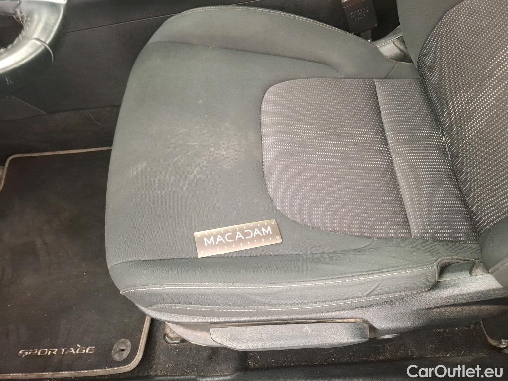  KIA  Sportage  Active Hybrid 1.6 T-GDi 230CV BVA6 E6d #42