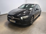  Mercedes  A-Klasse MERCEDES-BENZ Classe A Compact / 2018 / 5P / Berline A 180 d Business Line 7G-DCT 