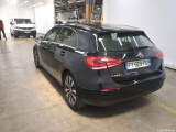  Mercedes  A-Klasse MERCEDES-BENZ Classe A Compact / 2018 / 5P / Berline A 180 d Business Line 7G-DCT #2