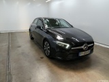  Mercedes  A-Klasse MERCEDES-BENZ Classe A Compact / 2018 / 5P / Berline A 180 d Business Line 7G-DCT #4