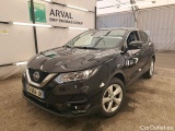 Nissan  Qashqai NISSAN  / 2017 / 5P / Crossover 1.3 DIG-T 160 DCT Business Edition 