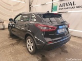  Nissan  Qashqai NISSAN  / 2017 / 5P / Crossover 1.3 DIG-T 160 DCT Business Edition #2