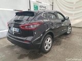  Nissan  Qashqai NISSAN  / 2017 / 5P / Crossover 1.3 DIG-T 160 DCT Business Edition #3
