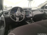  Nissan  Qashqai NISSAN  / 2017 / 5P / Crossover 1.3 DIG-T 160 DCT Business Edition #5