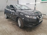  Nissan  Qashqai NISSAN  / 2017 / 5P / Crossover 1.3 DIG-T 160 DCT Business Edition #4