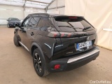  Peugeot  2008  Allure Pack 1.5 HDi 130CV BVA8 E6d #2
