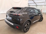  Peugeot  2008  Allure Pack 1.5 HDi 130CV BVA8 E6d #3