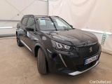  Peugeot  2008  Allure Pack 1.5 HDi 130CV BVA8 E6d #4