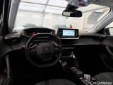  Peugeot  2008  Allure Pack 1.5 HDi 130CV BVA8 E6d #5