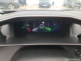  Peugeot  2008  Allure Pack 1.5 HDi 130CV BVA8 E6d #6